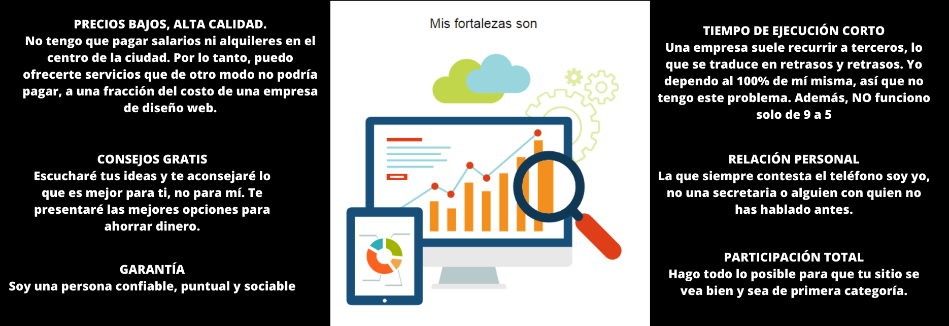 diseño web freelance