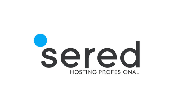 sered hosting